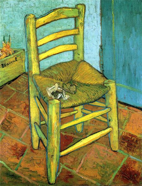 Van Gogh e Gauguin ad Arles – Diario dell'arte